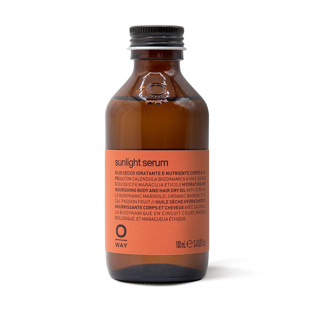 Sunlight Serum