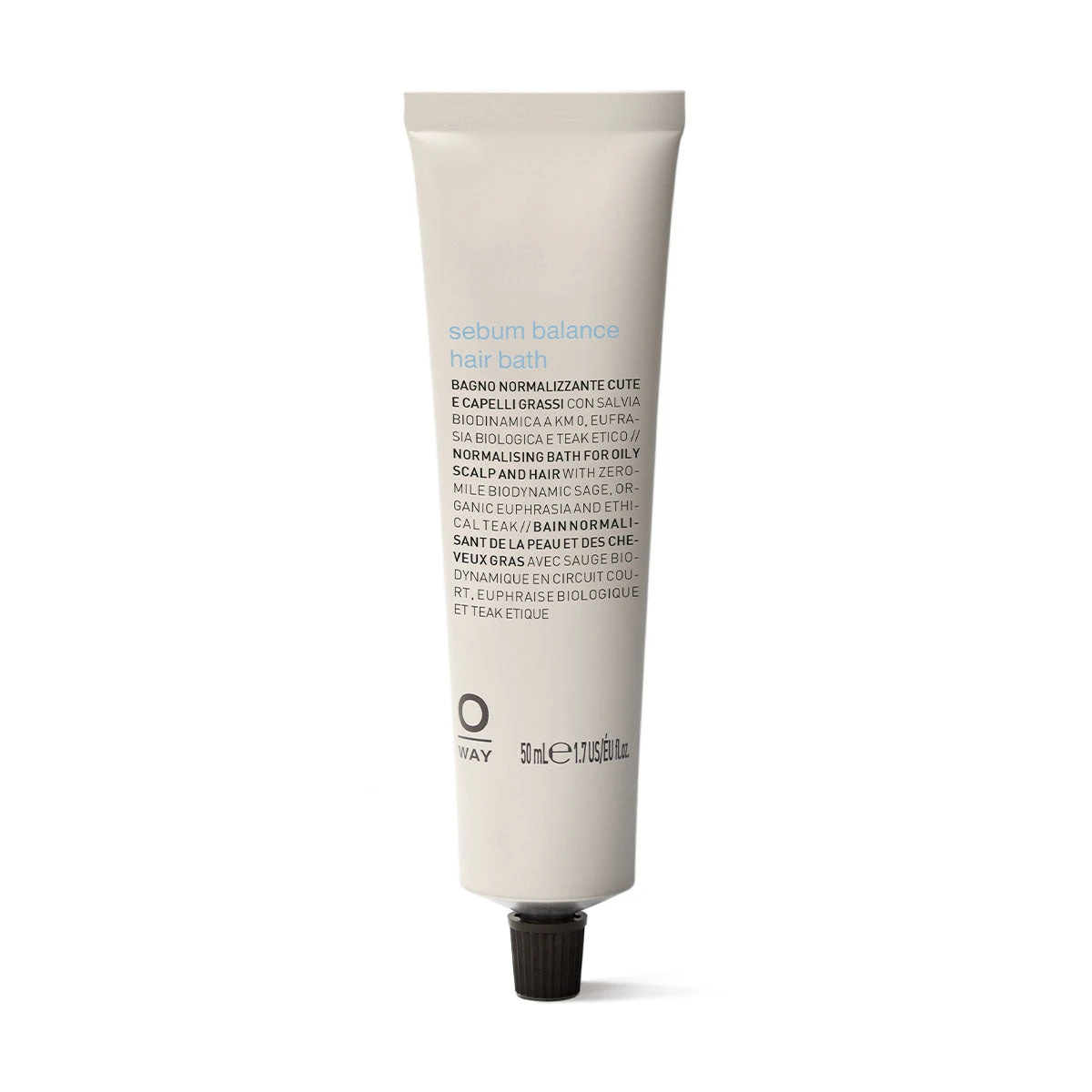 Sebum Balance Hair Bath - Image 2