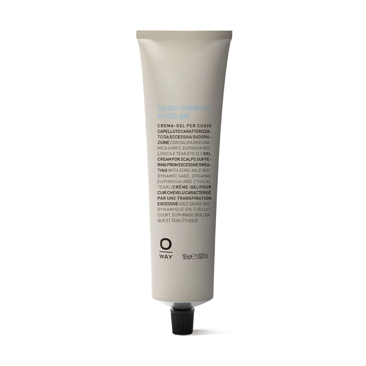 Hydro-balance Scalp Gel