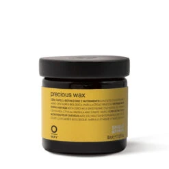 Precious Wax