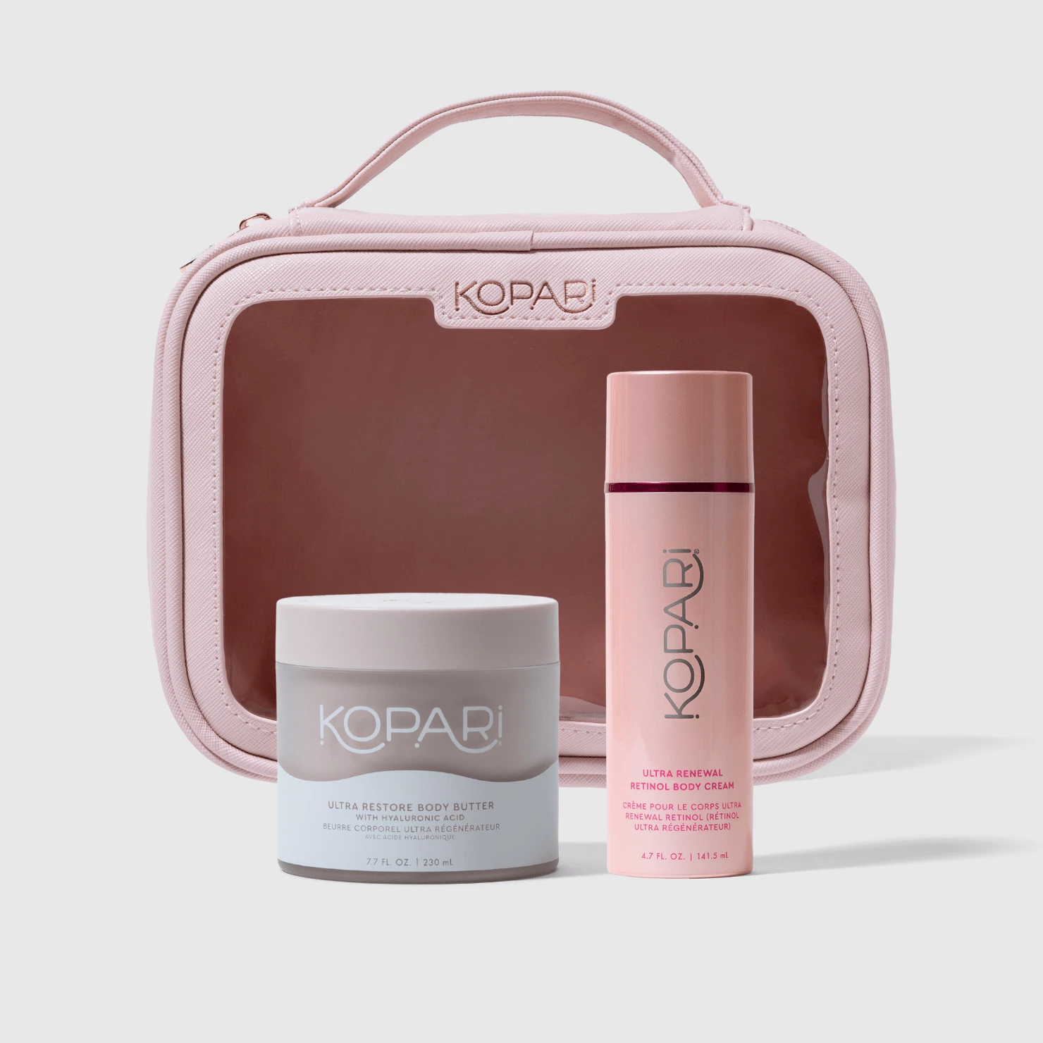 Skin Revival Retinol Body Set - Image 9