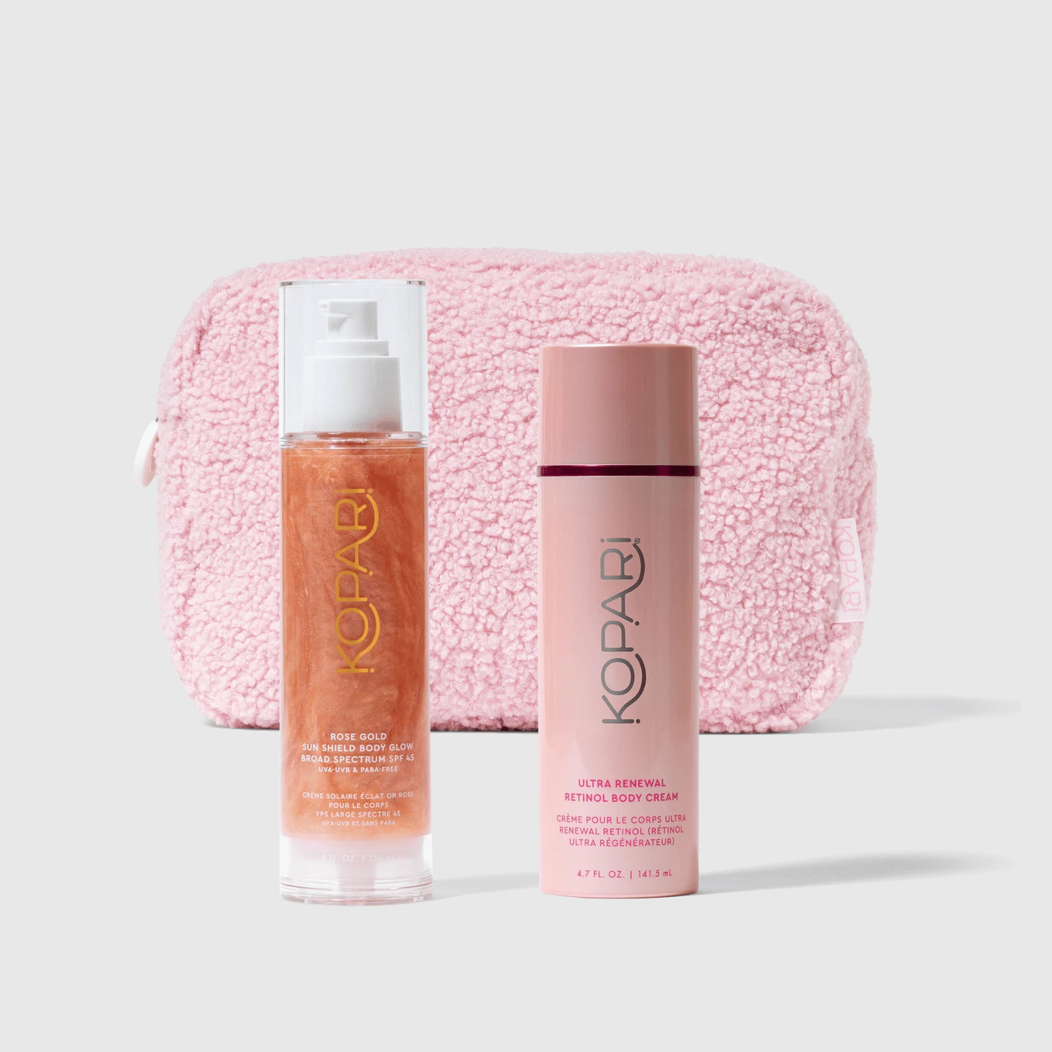 Protect & Renew Body Set - Image 8