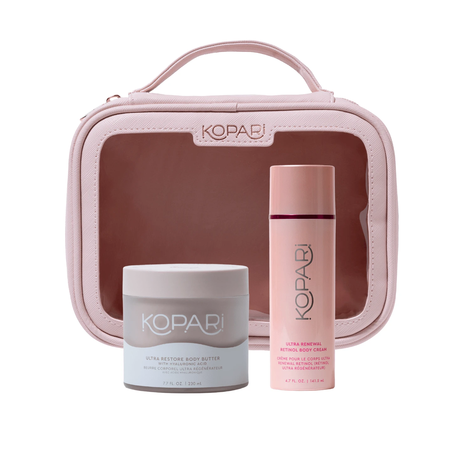 Skin Revival Retinol Body Set - Image 10