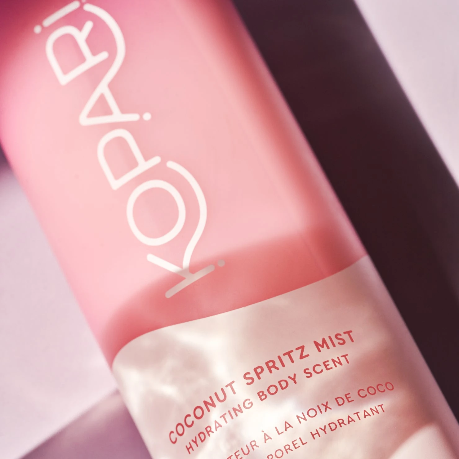 Coconut Spritz Mist - Image 5