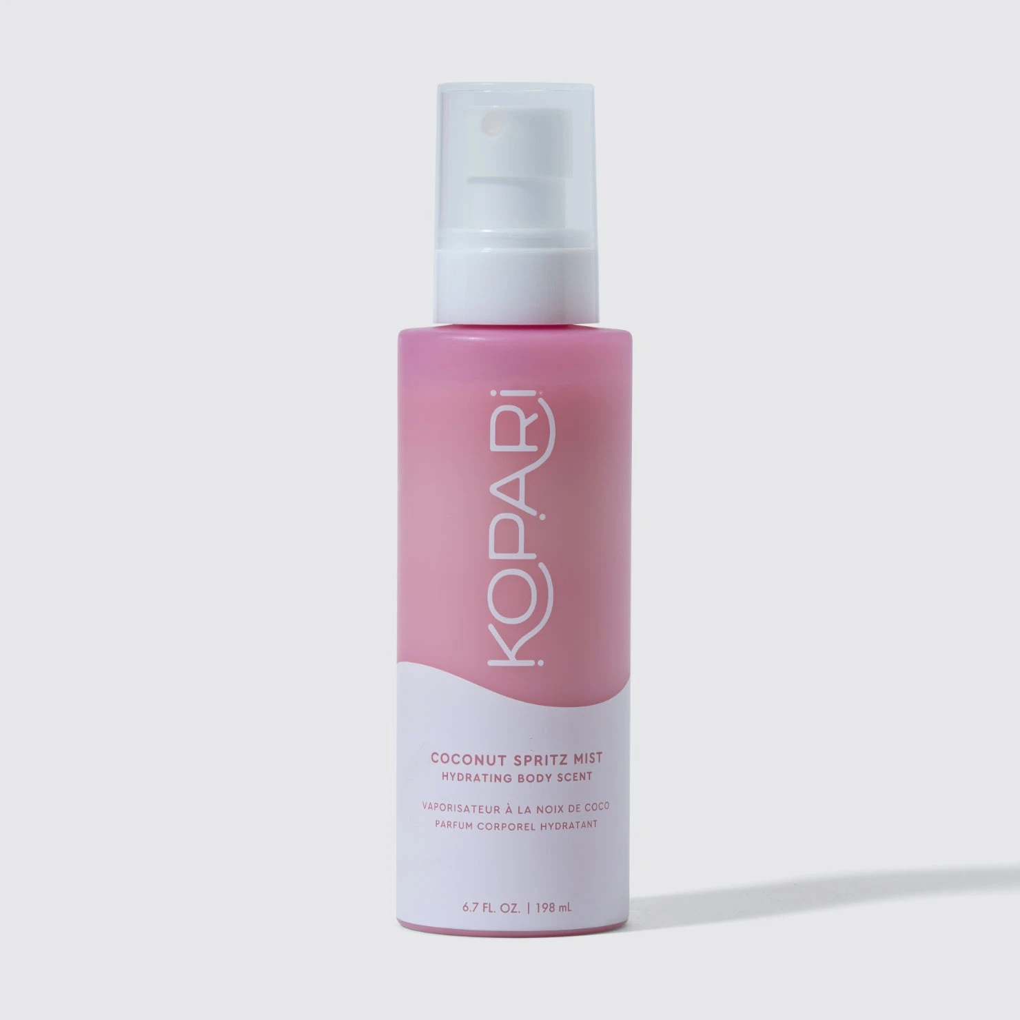 Coconut Spritz Mist - Image 10