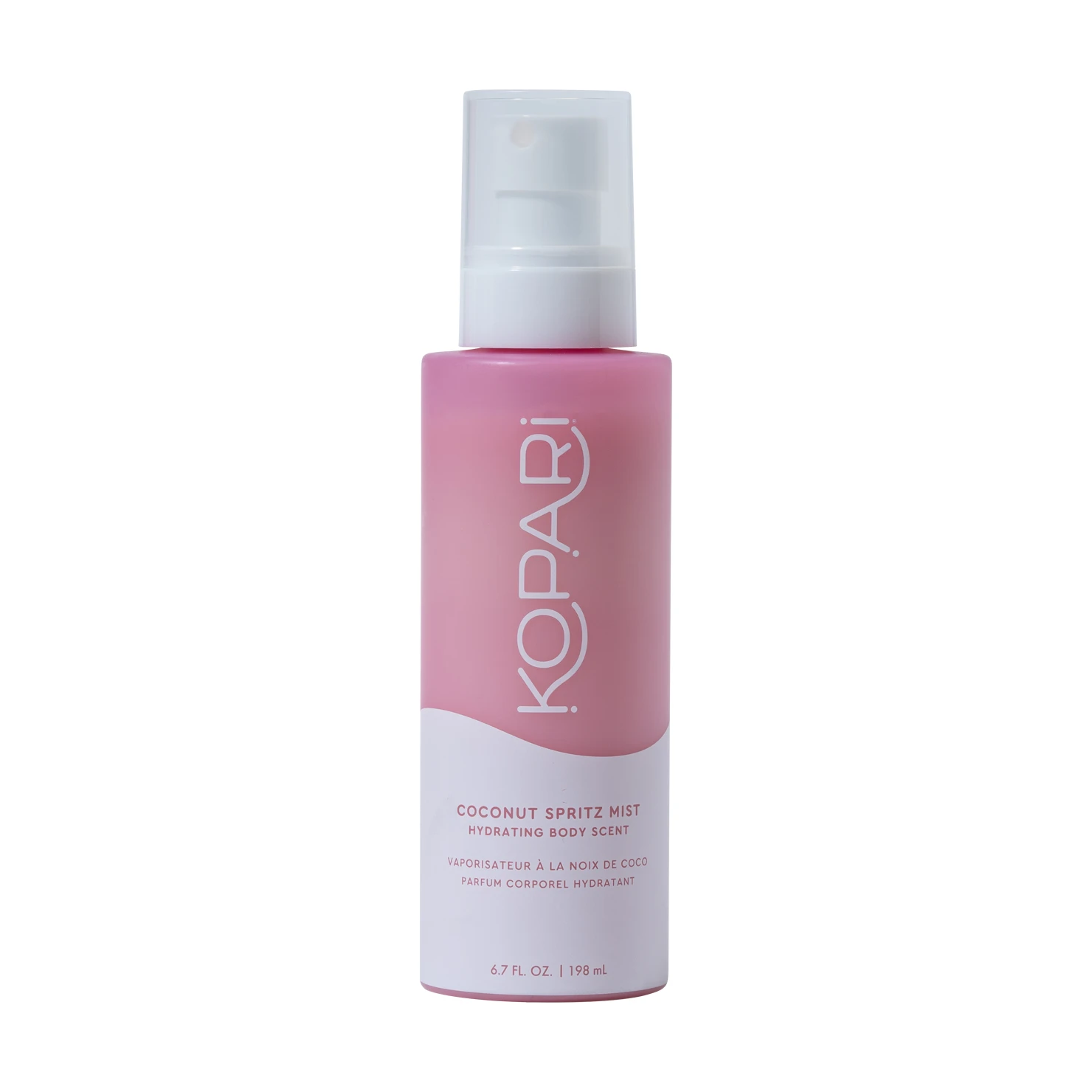 Coconut Spritz Mist - Image 11
