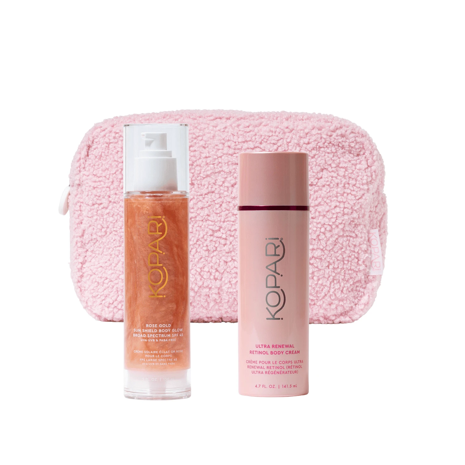 Protect & Renew Body Set - Image 7