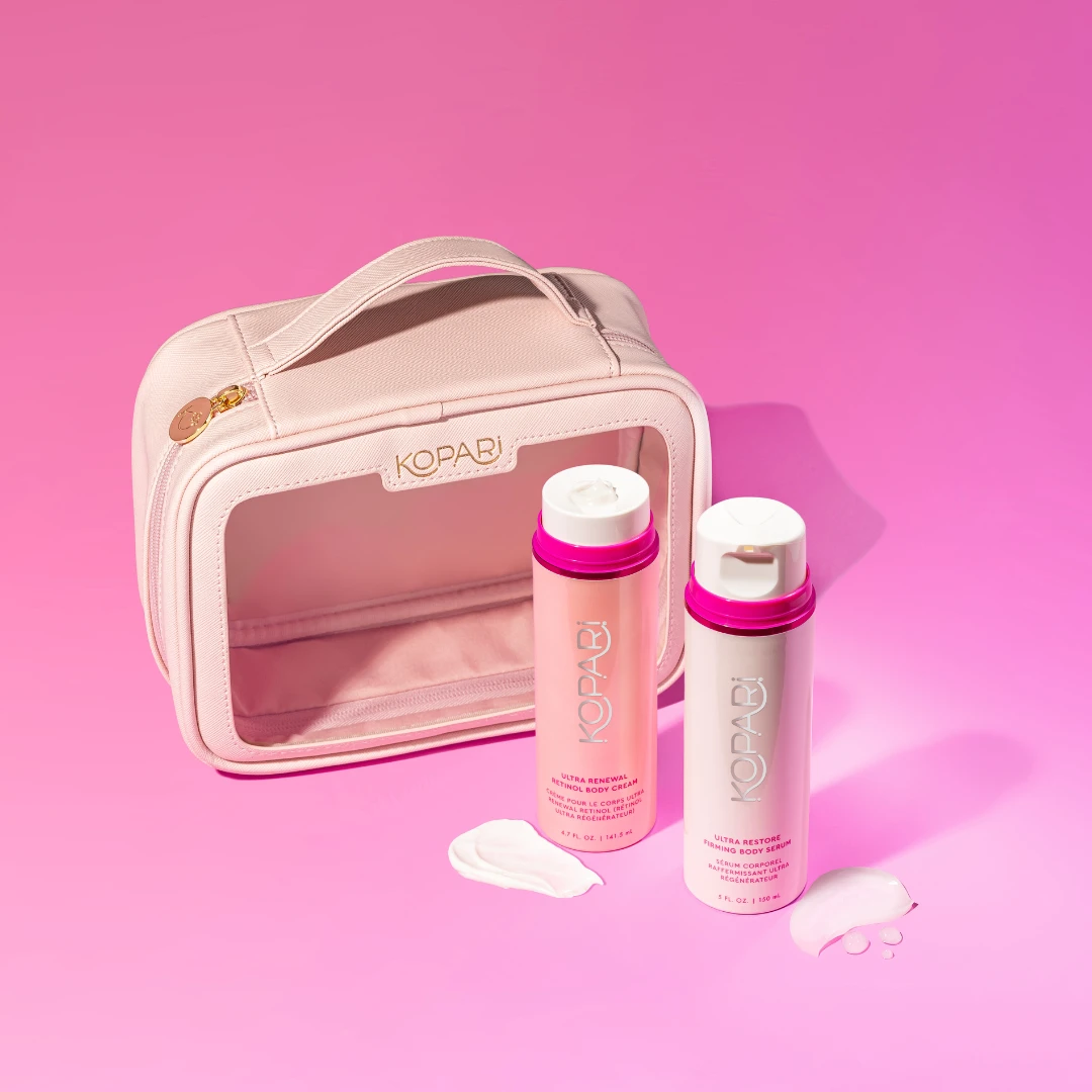 Time Rewind Smoothing Body Set - Image 2