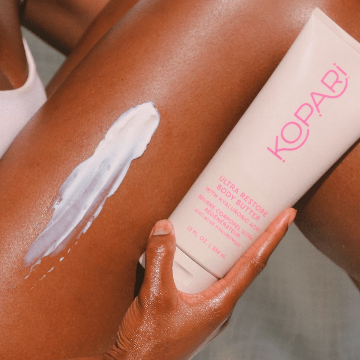 Jumbo Ultra Restore Body Butter - Image 4