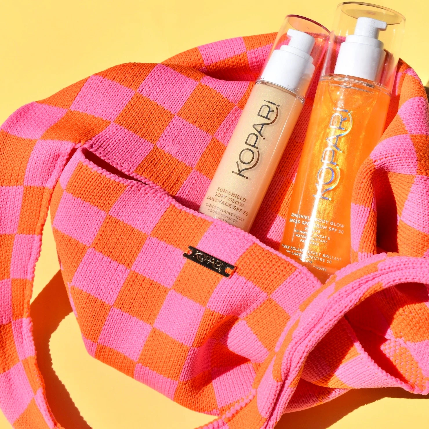 Daily Sun Defense Set - Image 2