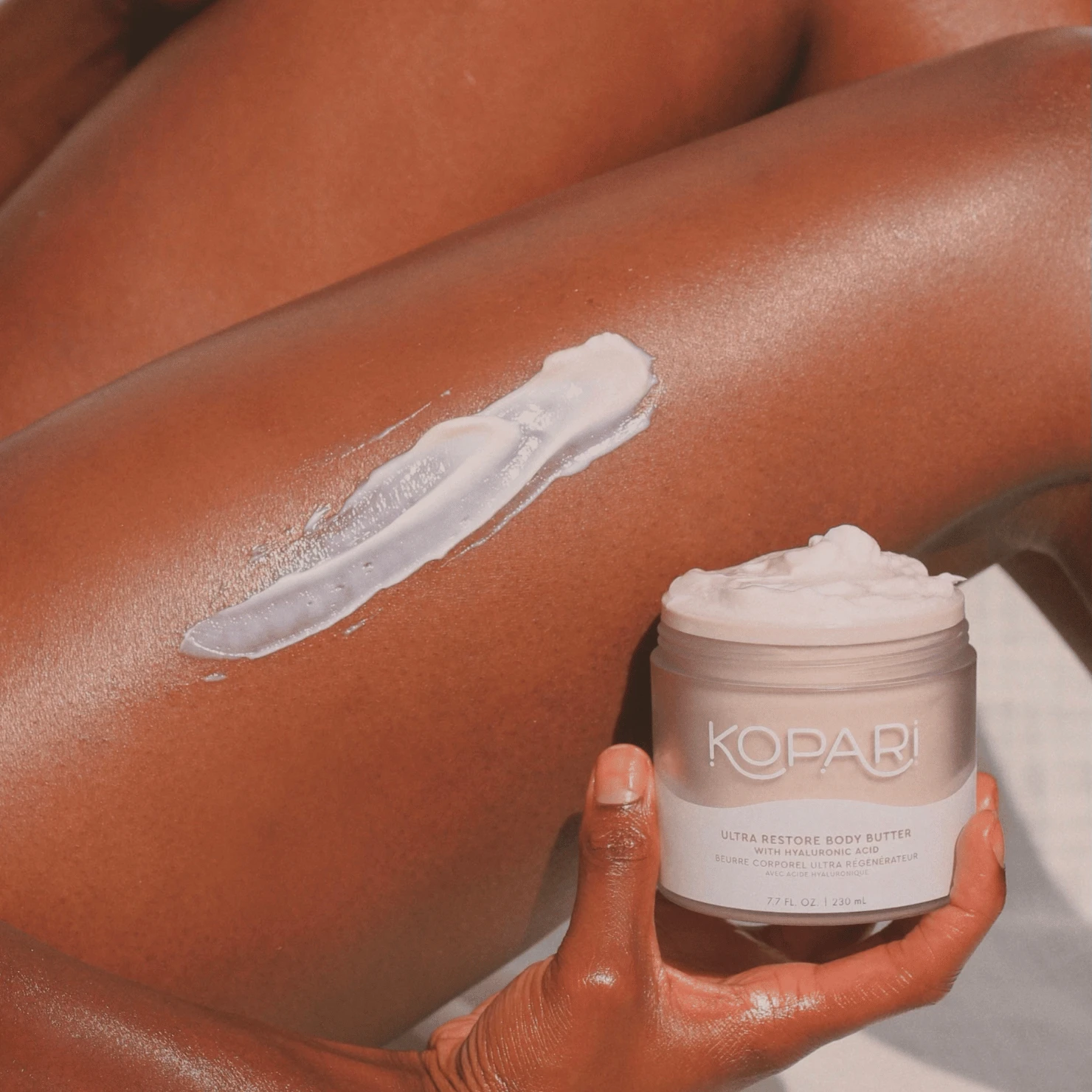 Ultra Restore Body Butter - Image 7