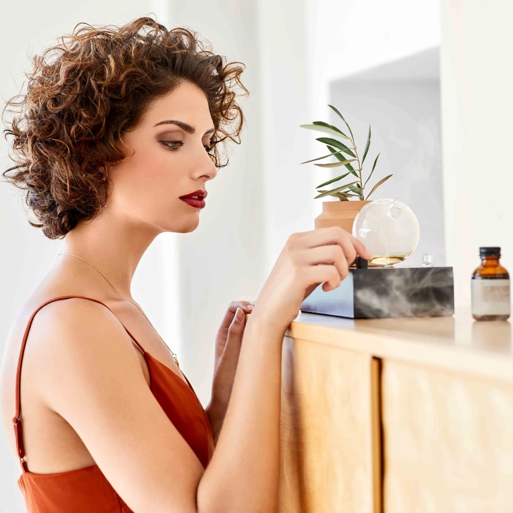 Segno (electric Diffuser) - Image 2