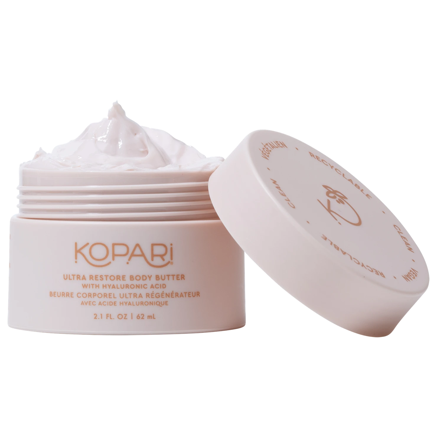 Mini Ultra Restore Body Butter - Image 13