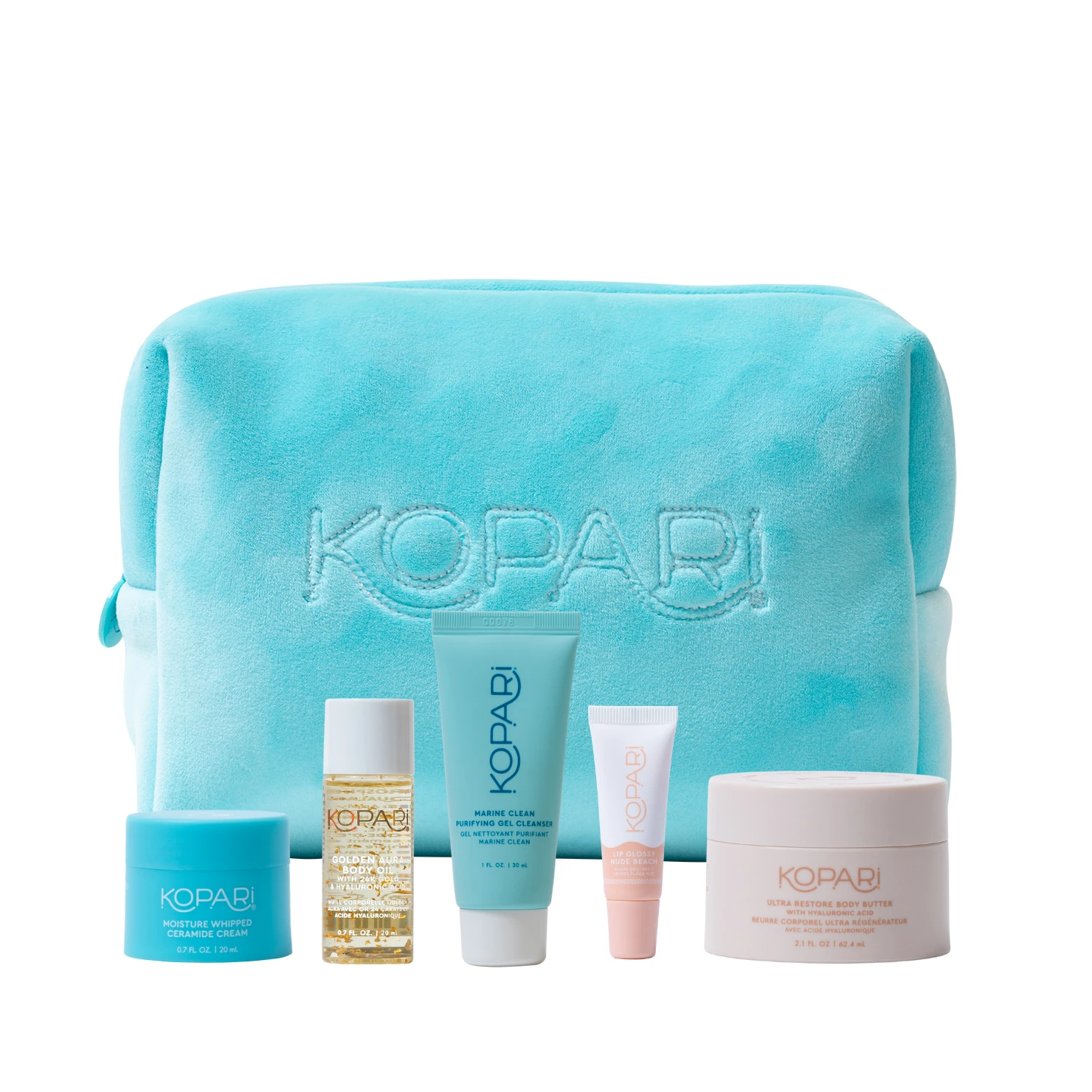 The Kopari Glow Starter Set - Image 6