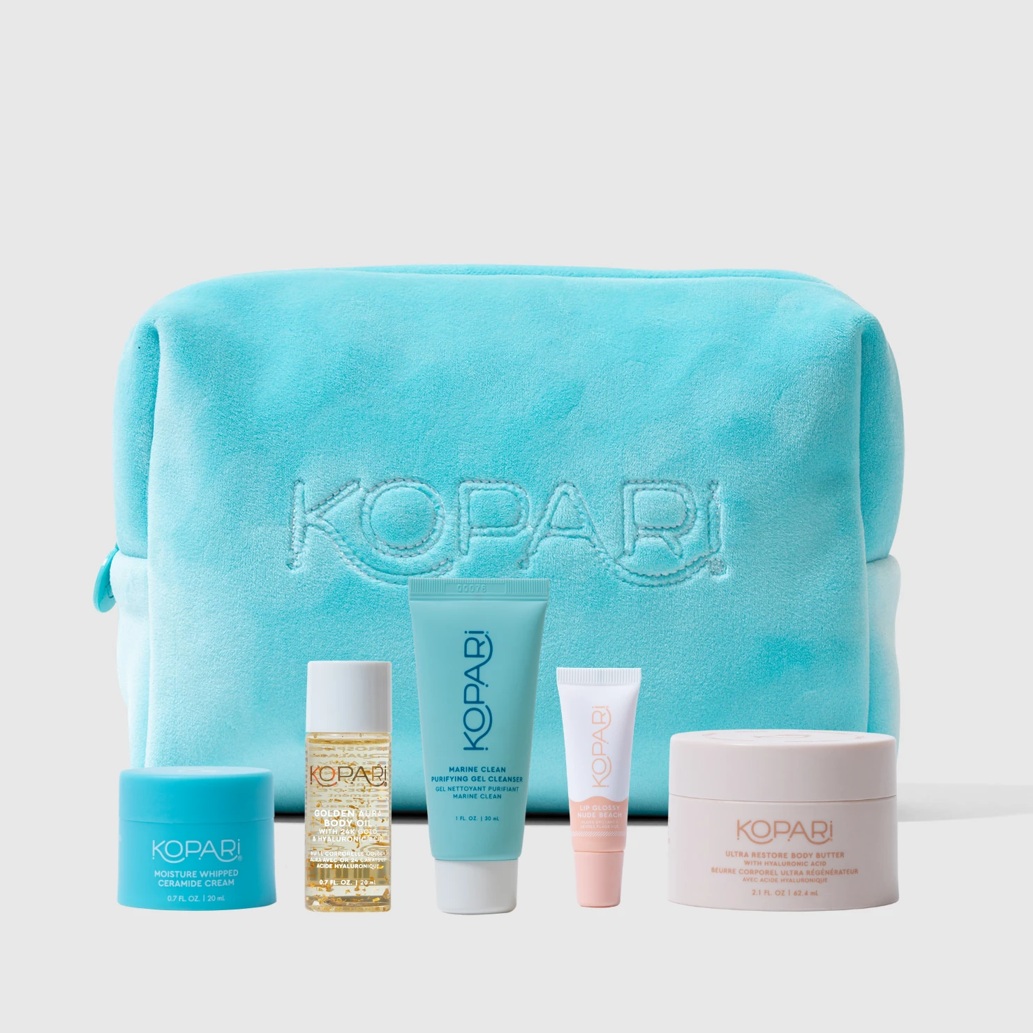 The Kopari Glow Starter Set - Image 5