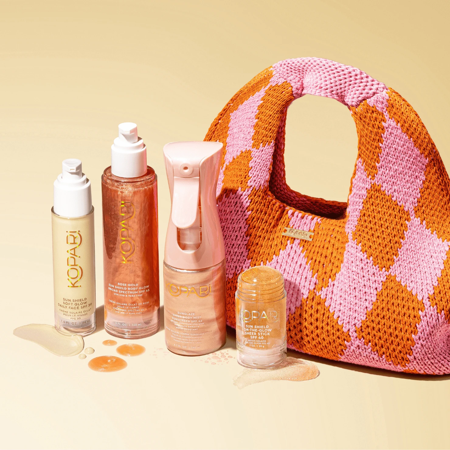 Vacation Ready SPF Vault - Image 2