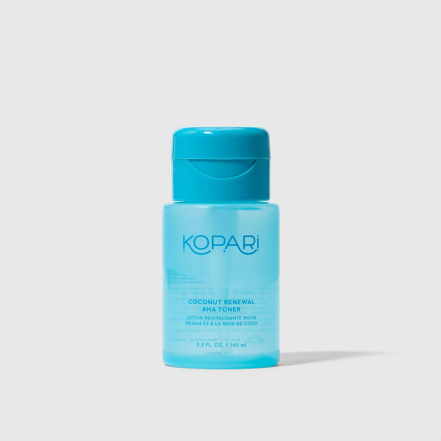 Coconut Renewal AHA Toner - Image 8