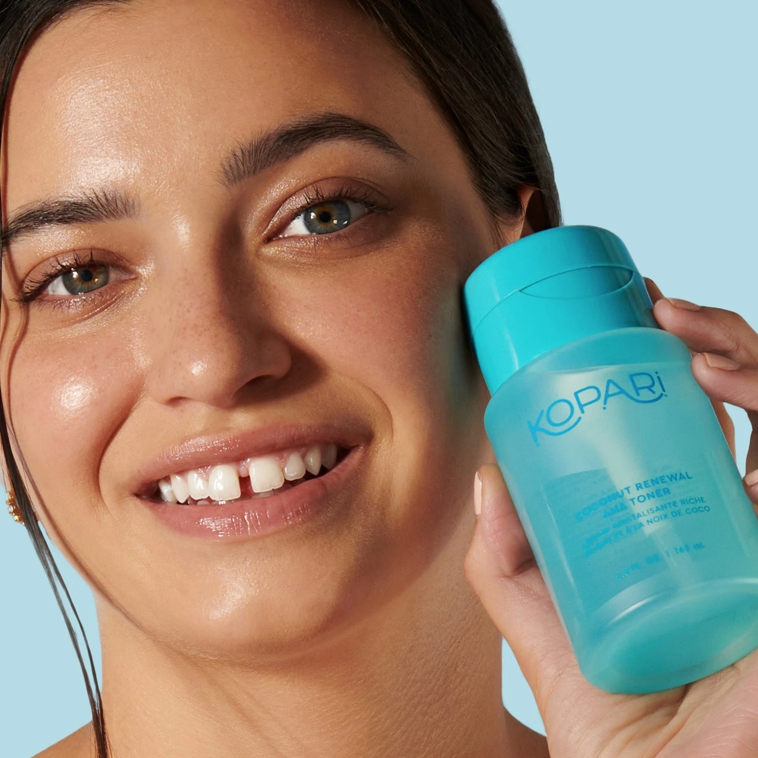 Coconut Renewal AHA Toner - Image 3