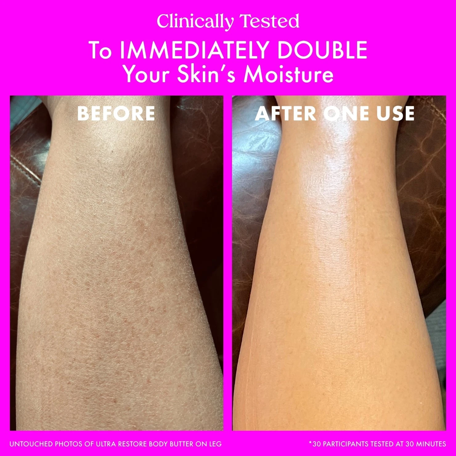 Ultra Restore Body Butter Refill - Image 13