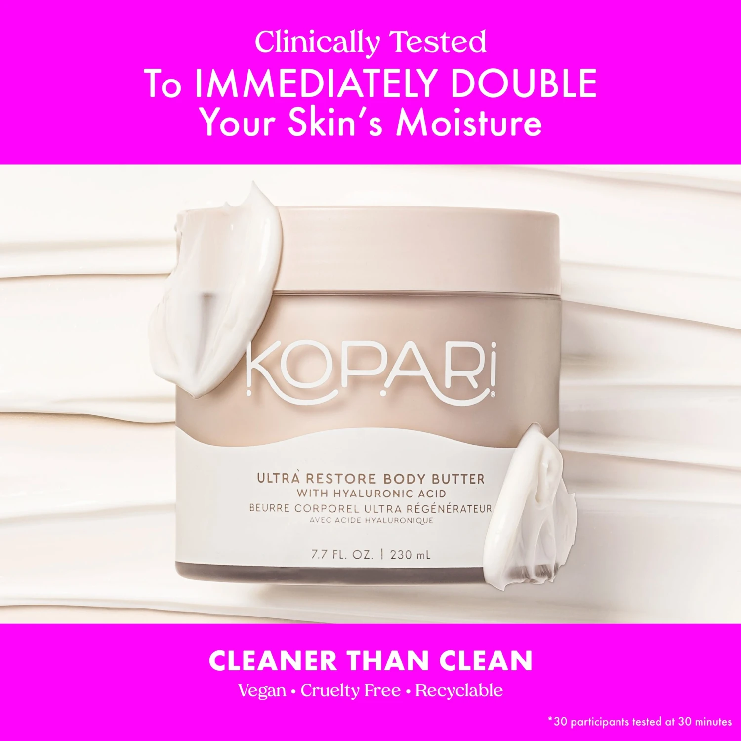 Ultra Restore Body Butter - Image 15