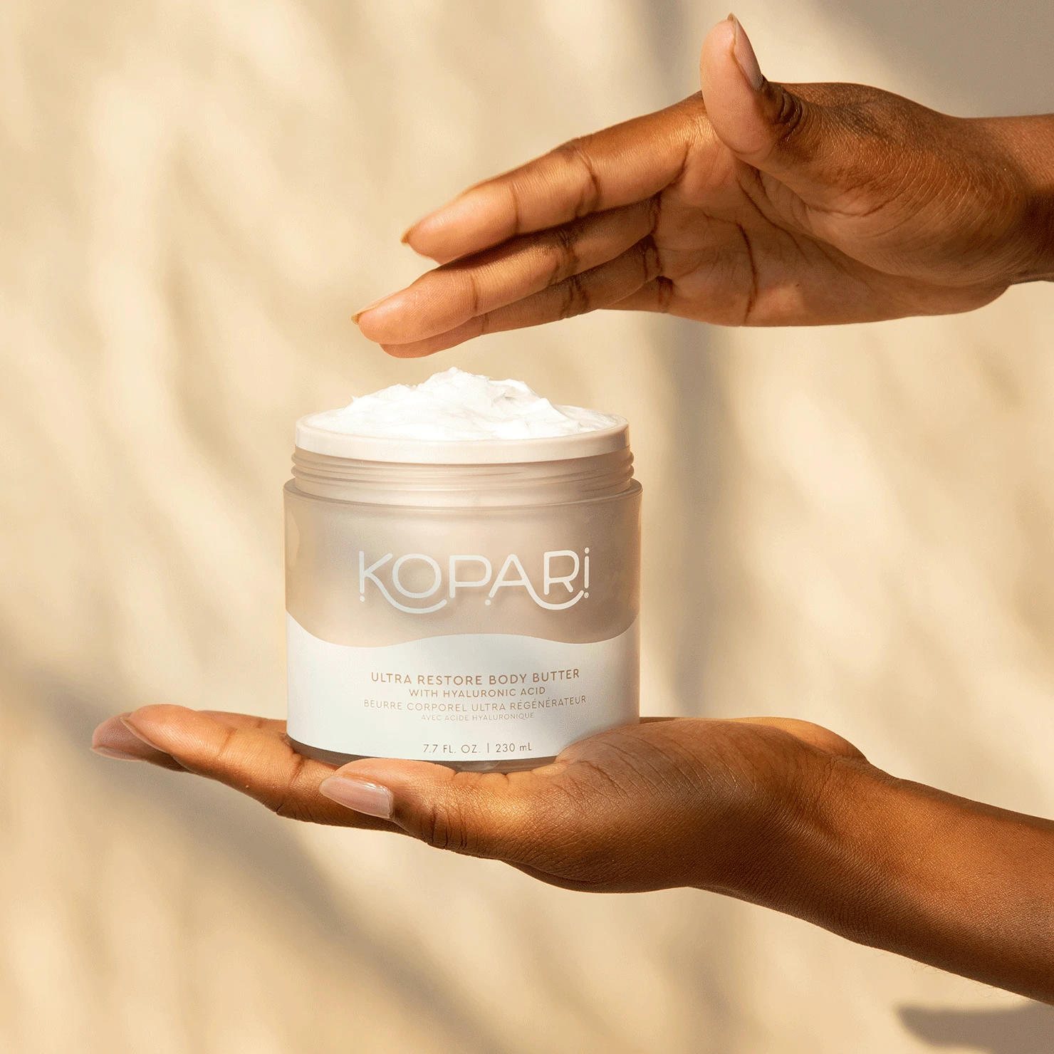 Ultra Restore Body Butter Refill - Image 5