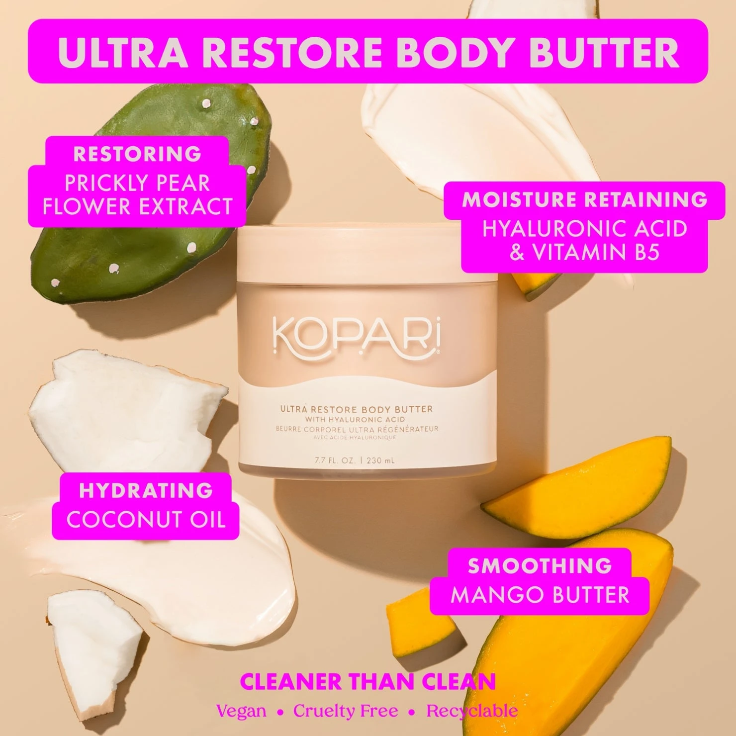 Ultra Restore Body Butter - Image 19