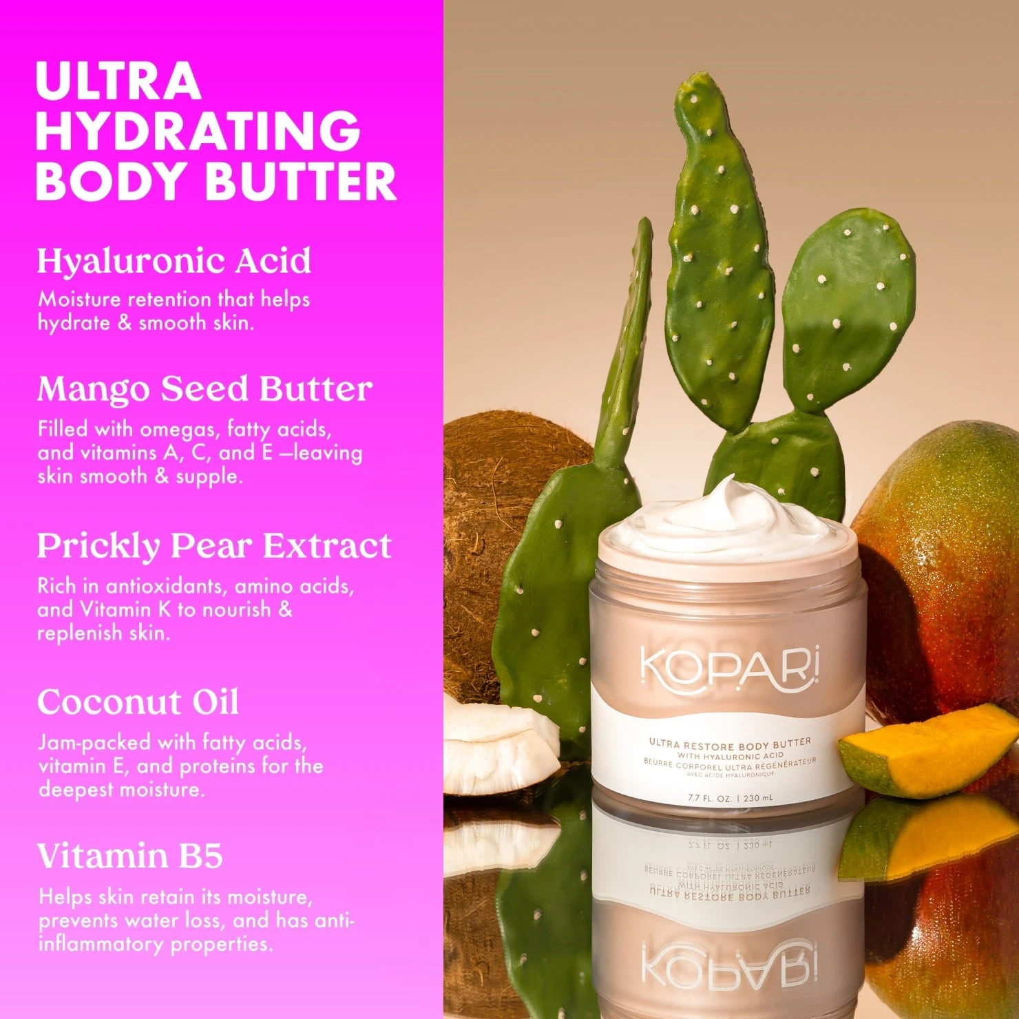 Ultra Restore Body Butter Refill - Image 18