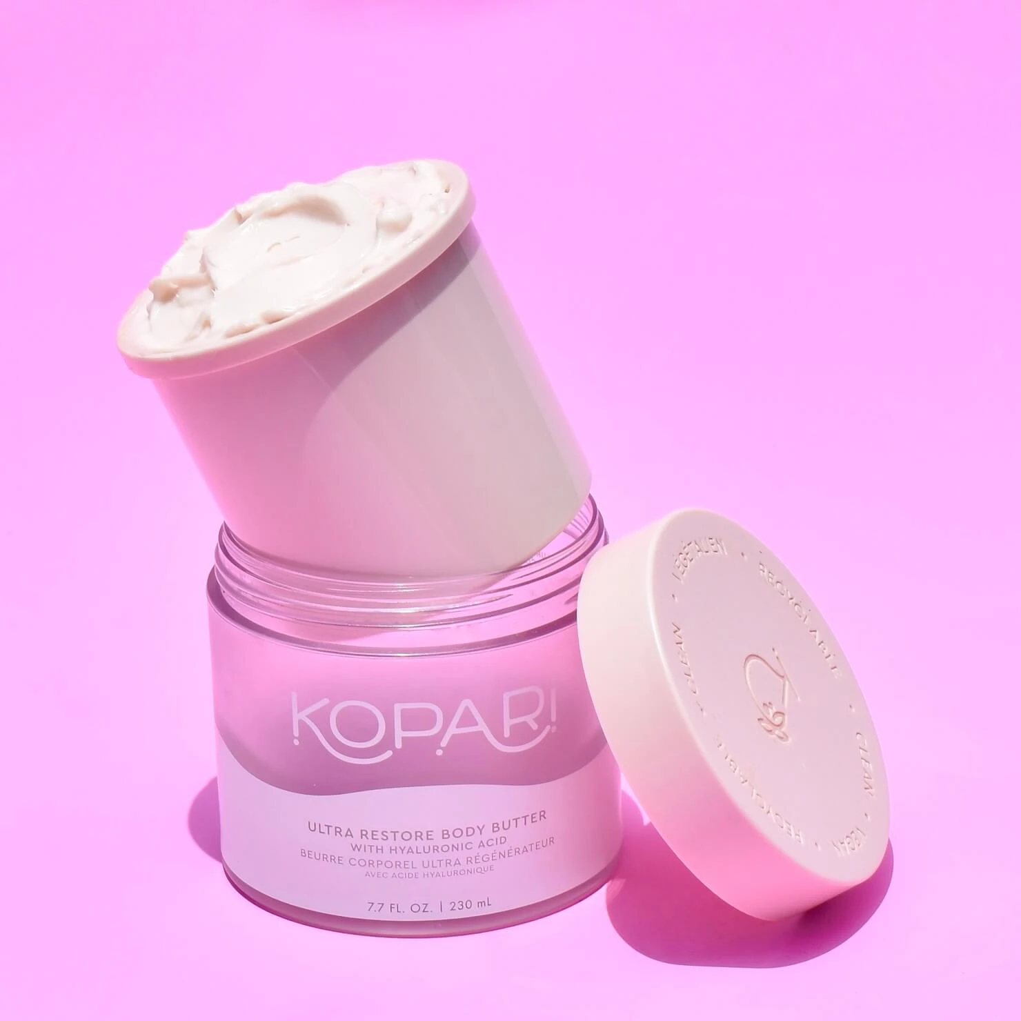 Ultra Restore Body Butter Refill - Image 4