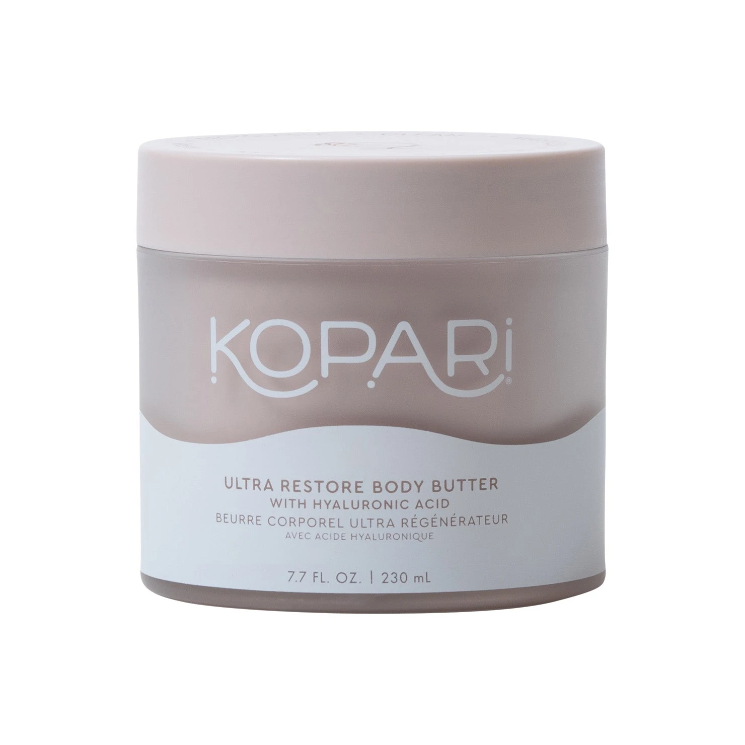 Ultra Restore Body Butter - Image 4