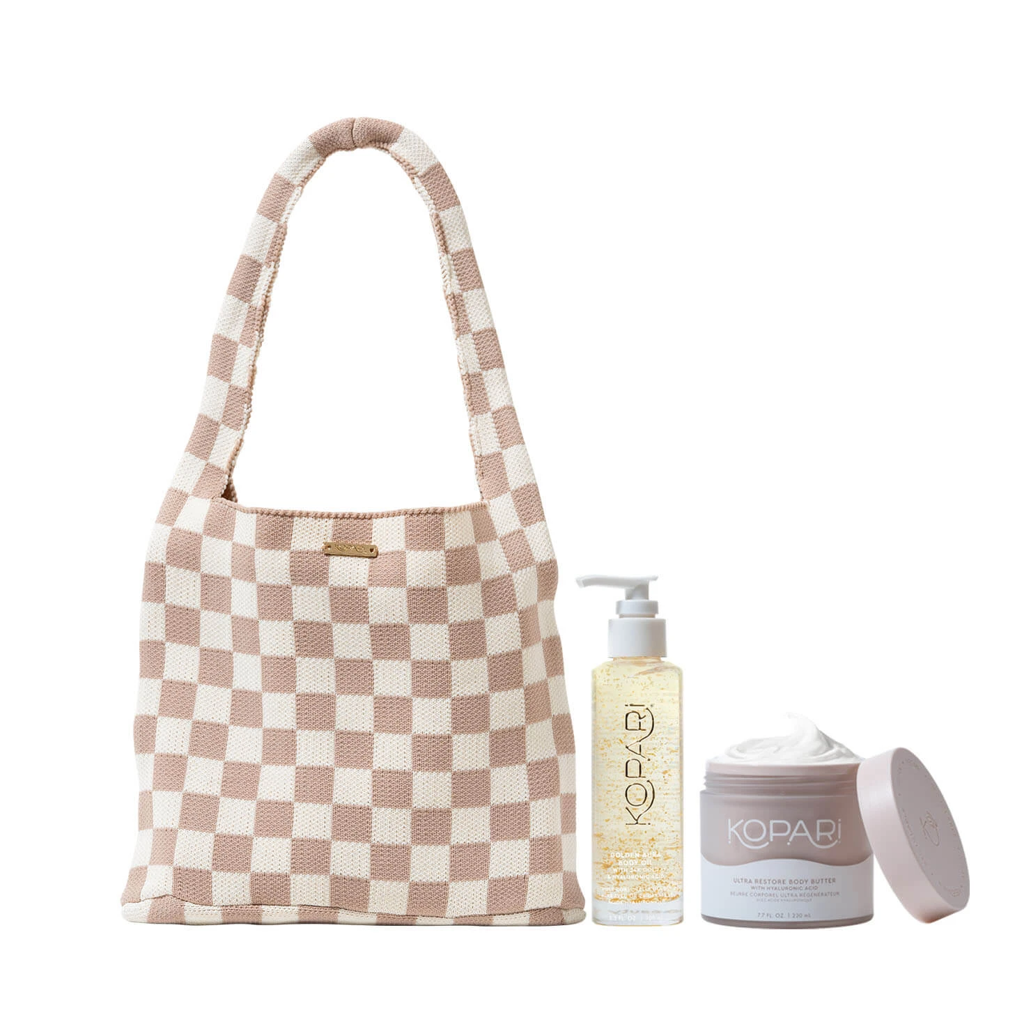 Hyaluronic Hydration Body Set - Image 10