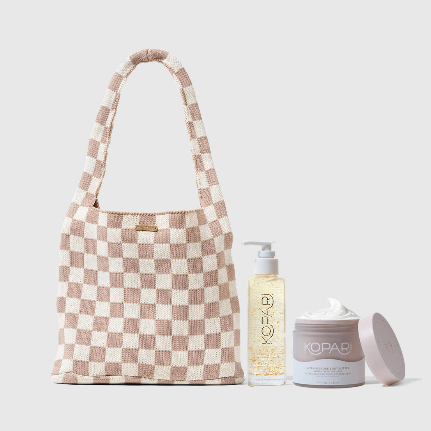 Hyaluronic Hydration Body Set - Image 9