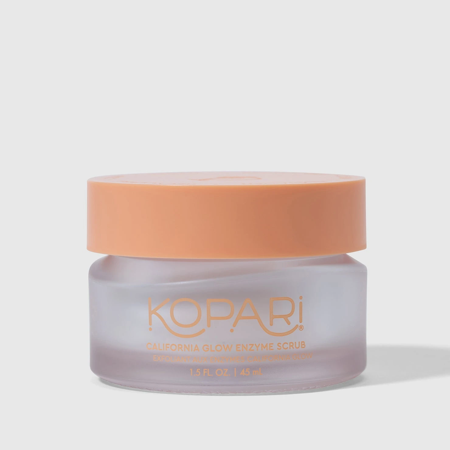 California Glow Enzyme Face Scrub - Image 12