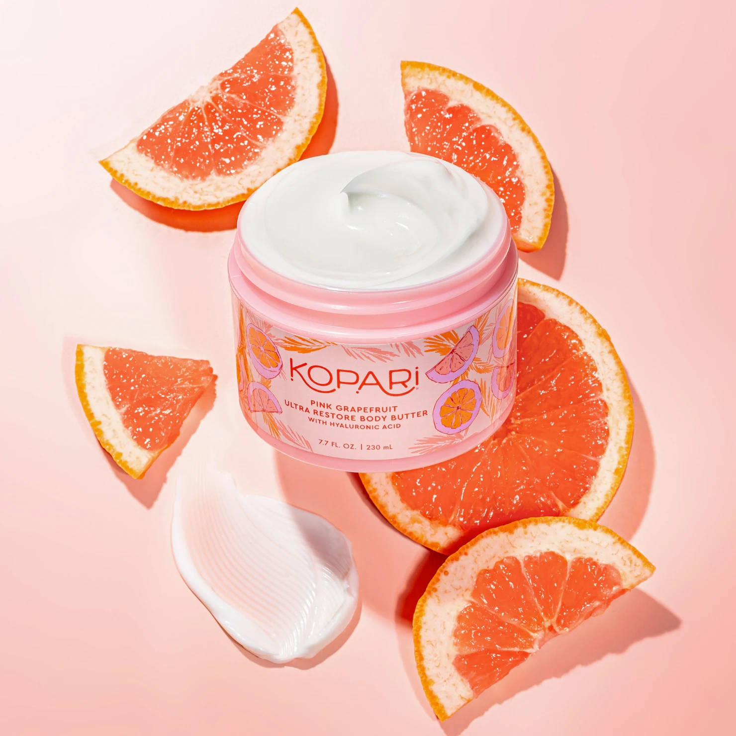 Glowing Grapefruit Body Care Duo - Image 4
