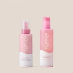 Coconut Bliss Body Duo