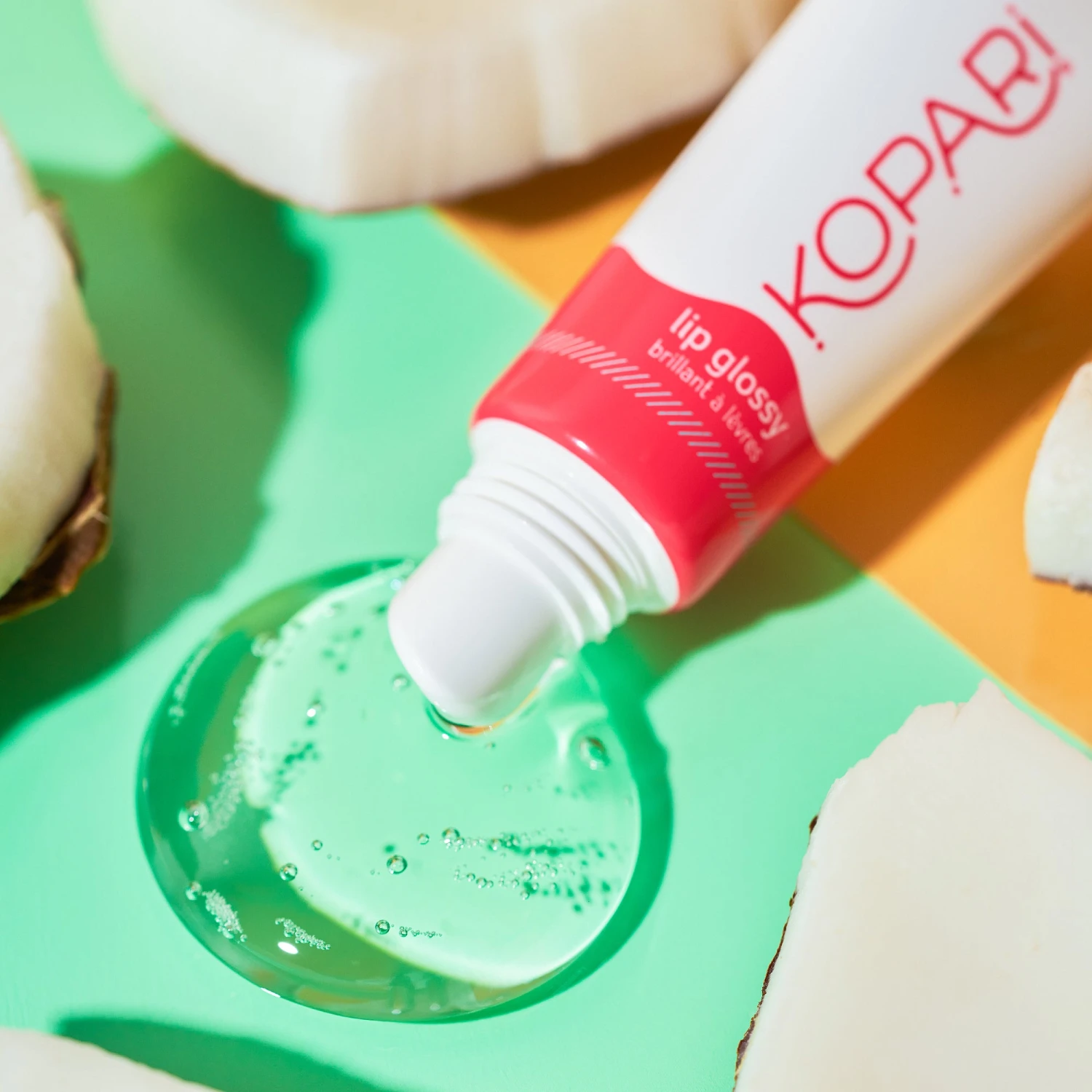 Moisturizing Lip Glossy - Image 3