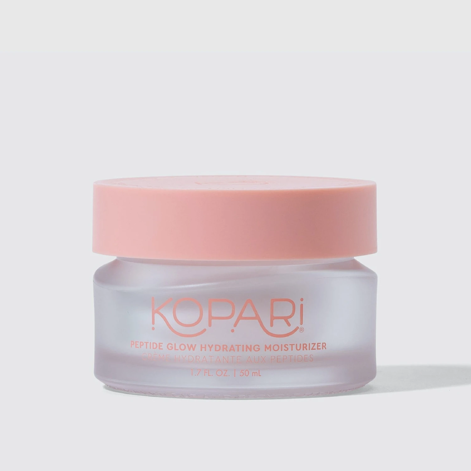 Peptide Glow Hydrating Moisturizer - Image 13