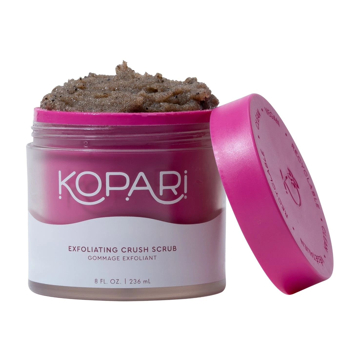 Exfoliating Crush Scrub - Image 15