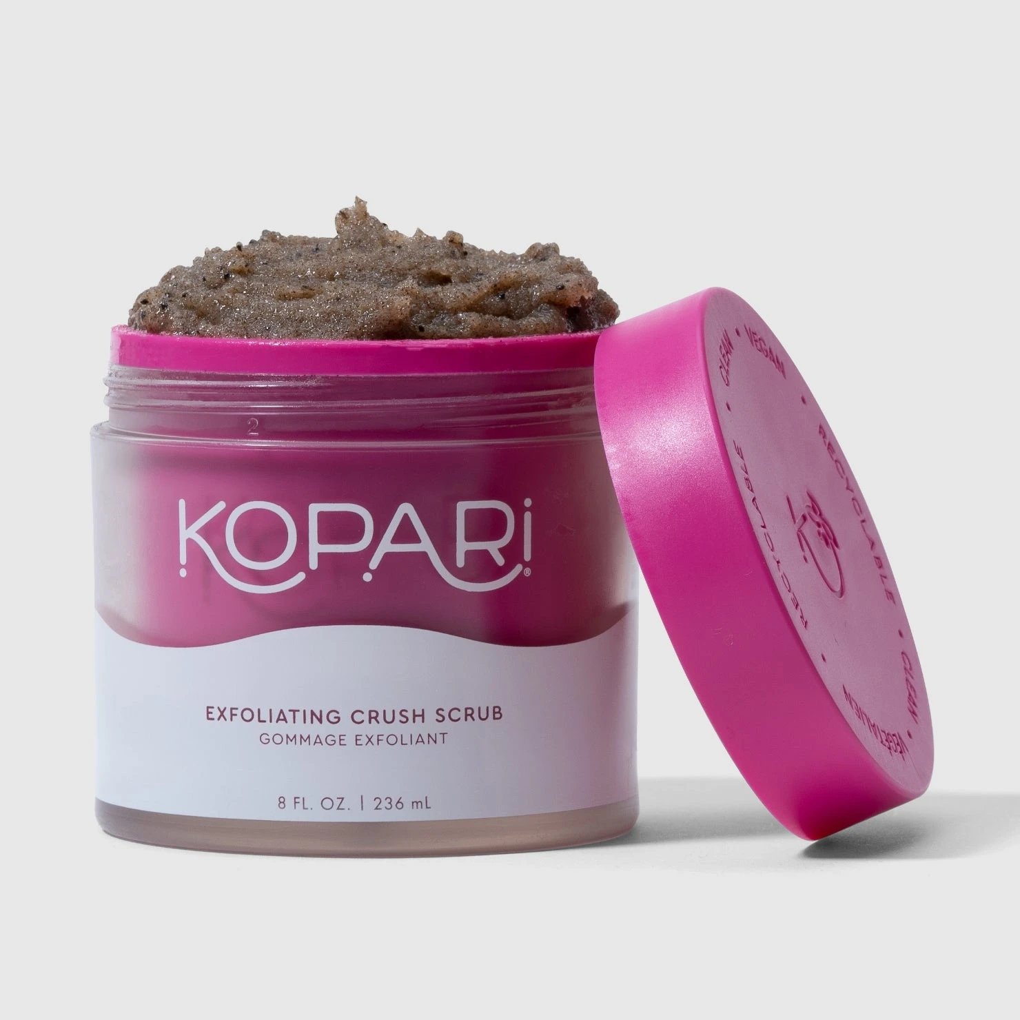 Exfoliating Crush Scrub - Image 17