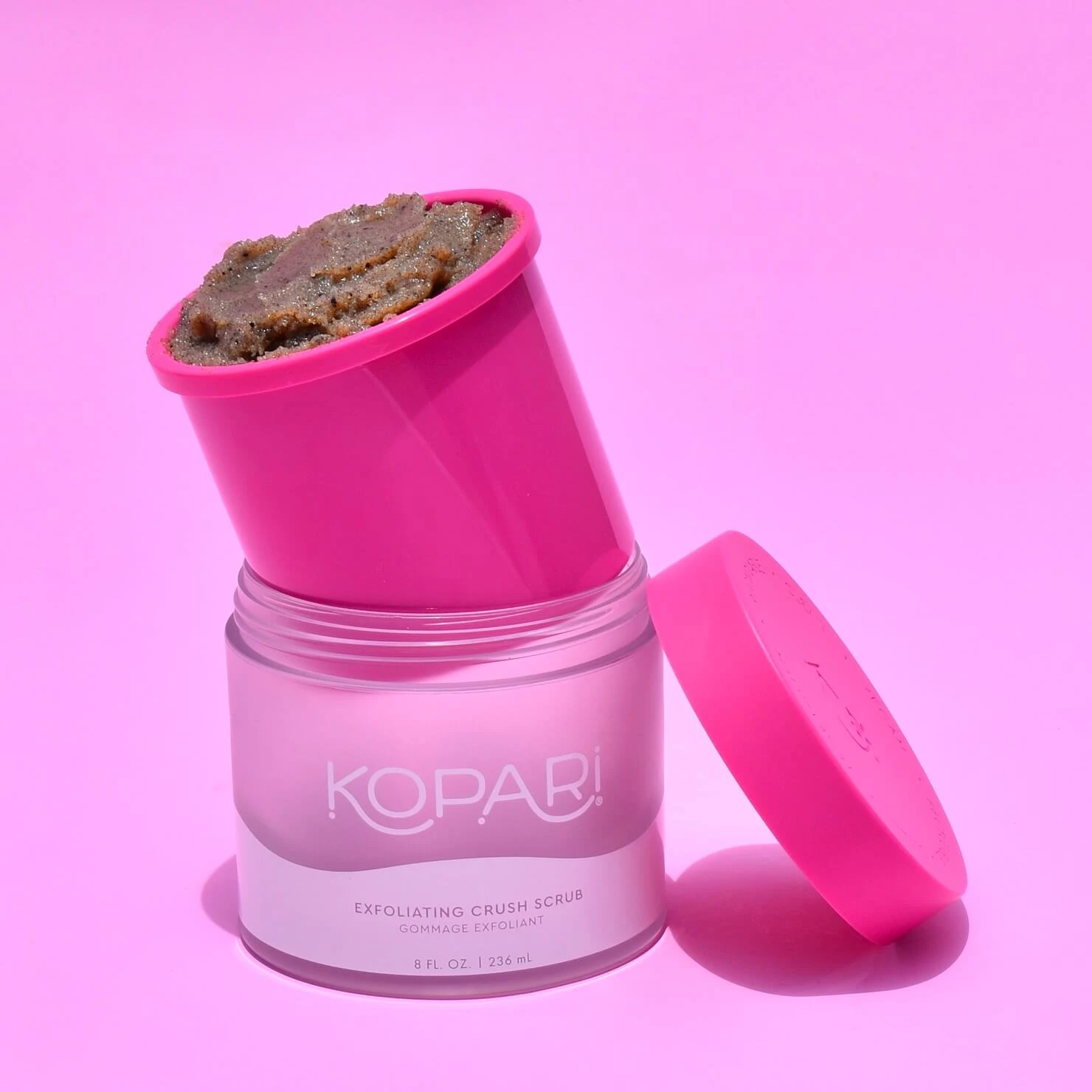 Exfoliating Crush Scrub Refill - Image 5