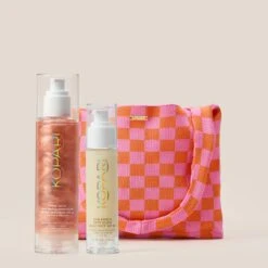 Daily Sun Defense Set