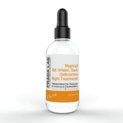 Prada Lab – Underarms Night Treatment For Men 60ml.