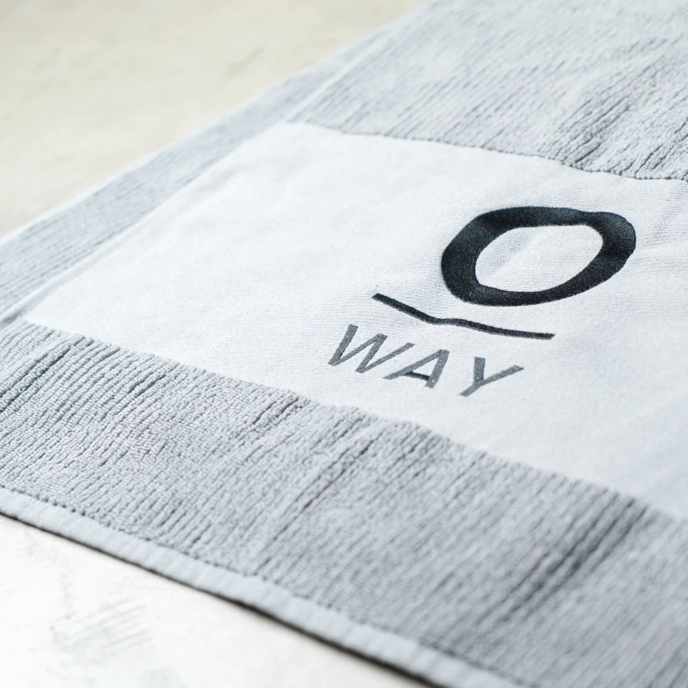 Filo S - Cotton Towel - Image 2