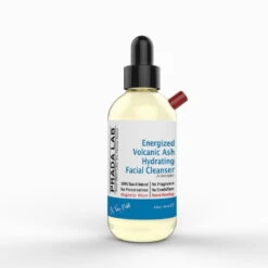 Prada Lab – Volcanic Ash Cleanser For Men 118ml