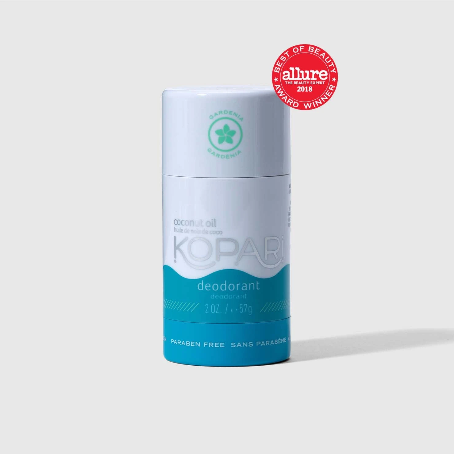 Aluminum-Free Coconut Deodorant - Image 20