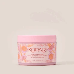 Pink Grapefruit Ultra Restore Body Butter