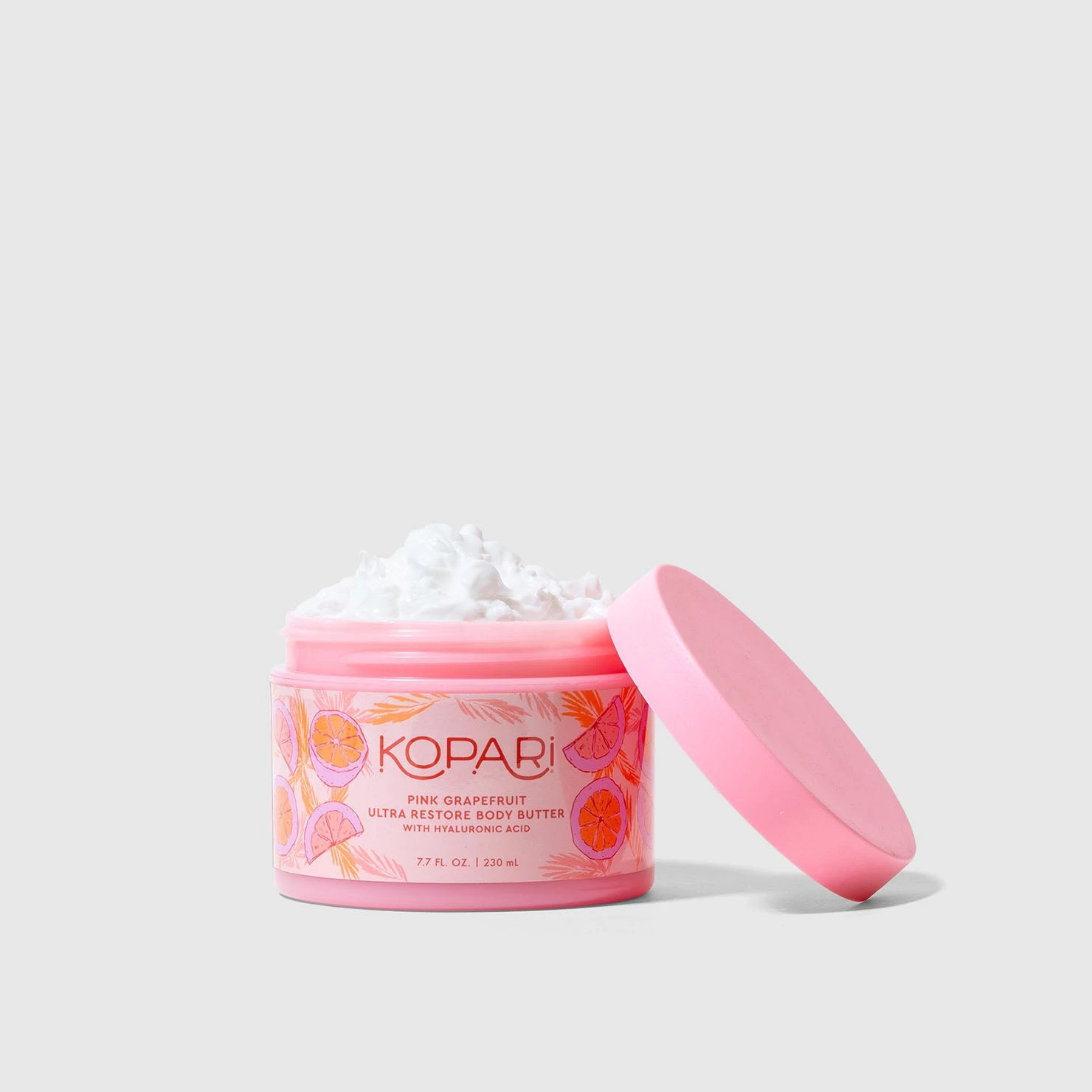 Pink Grapefruit Ultra Restore Body Butter - Image 7