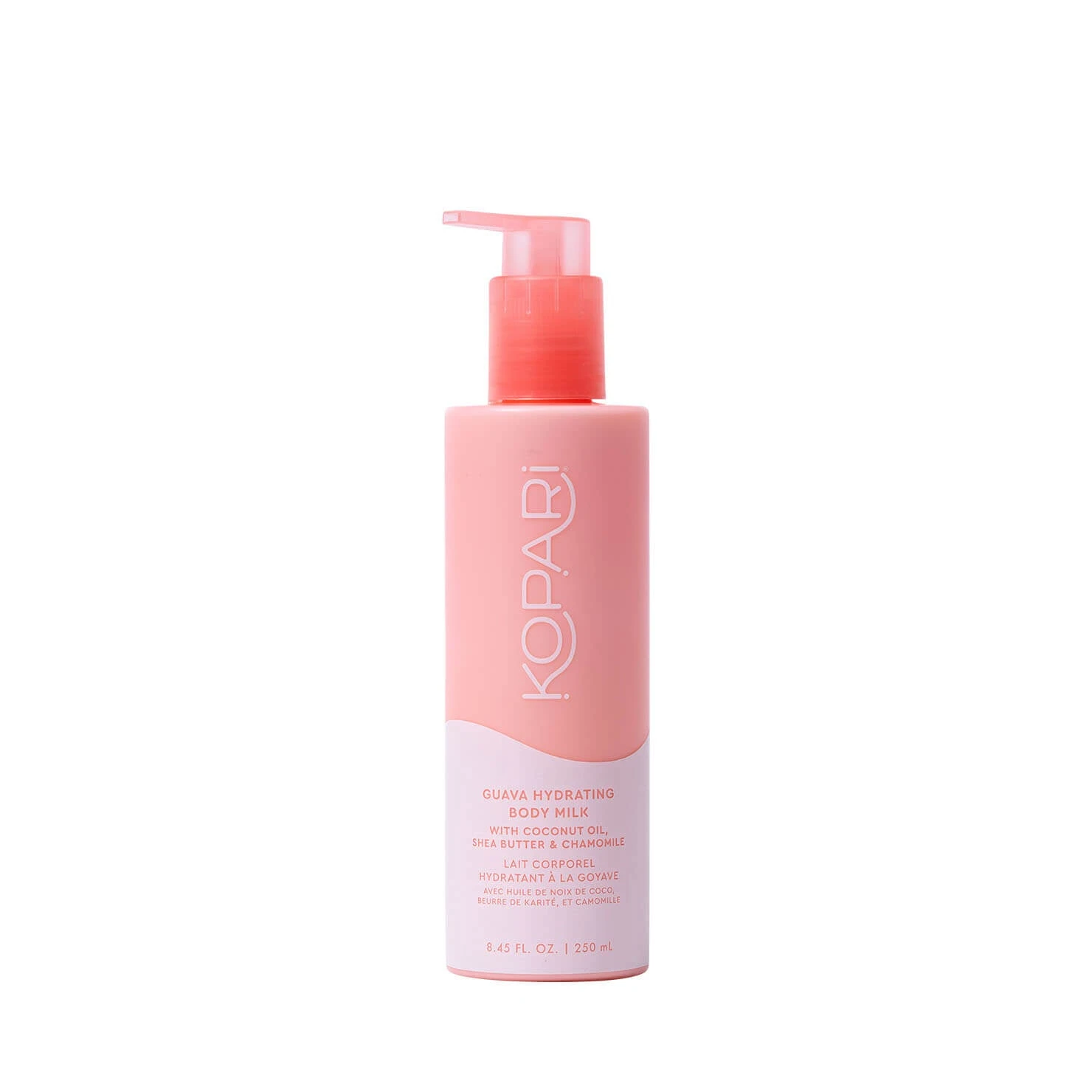 Guava Hydrating Body Milk Lotion - Image 8