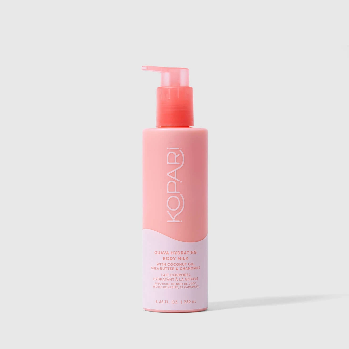 Guava Hydrating Body Milk Lotion - Image 9