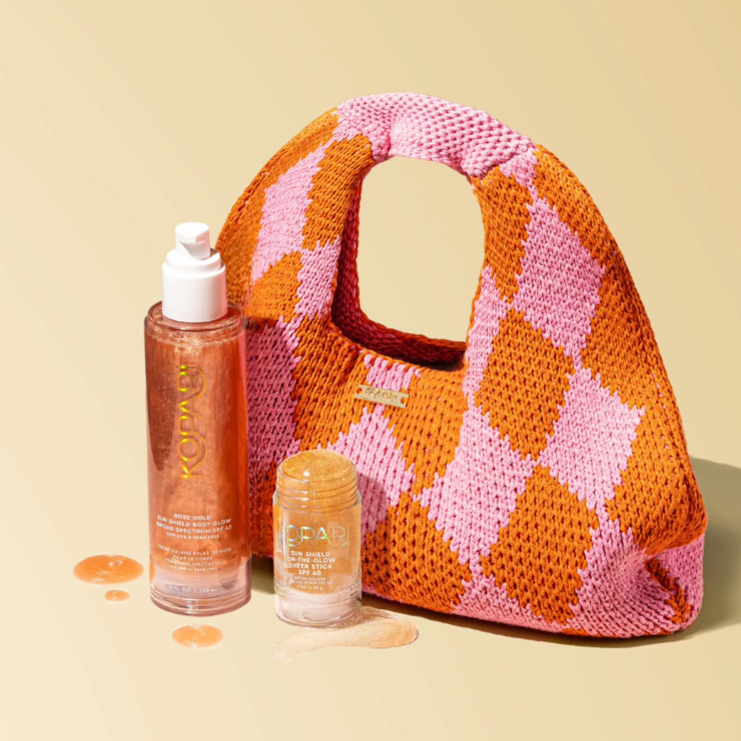 Head To Toe SPF Glow - Image 2