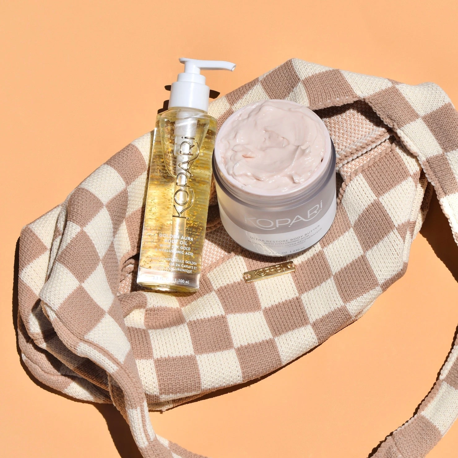 Hyaluronic Hydration Body Set - Image 7